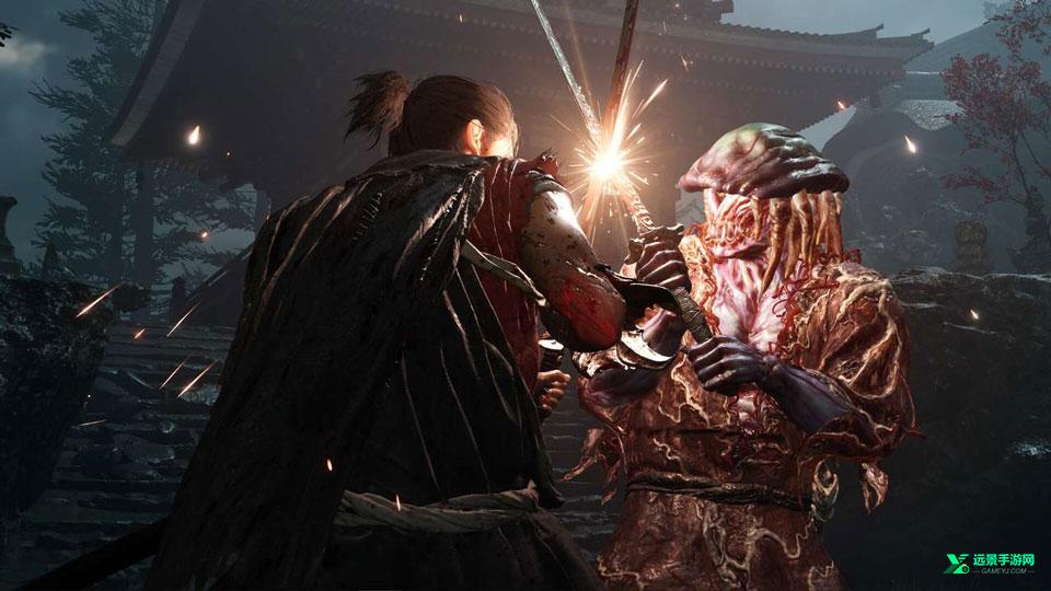 鬼武者剑之道电脑版