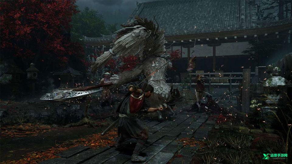 鬼武者剑之道电脑版