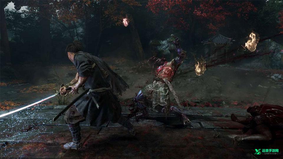 鬼武者剑之道电脑版