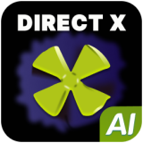 DirectX修复工具(AI增强版)