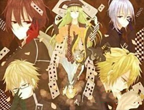 失忆症手机版