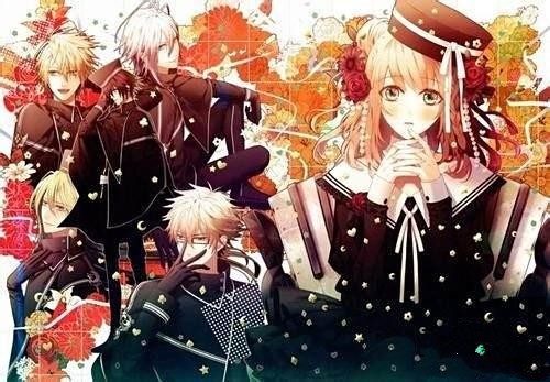 失忆症手机版