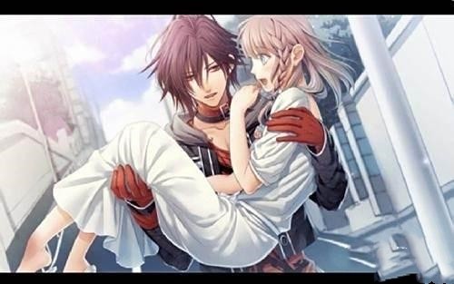 失忆症手机版