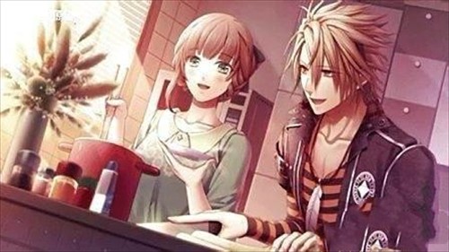 失忆症手机版
