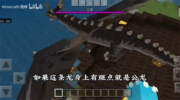 我的世界冰火传说手机版