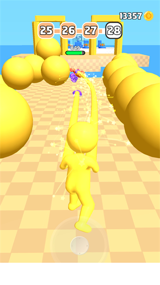 橡皮人拳击mod菜单版