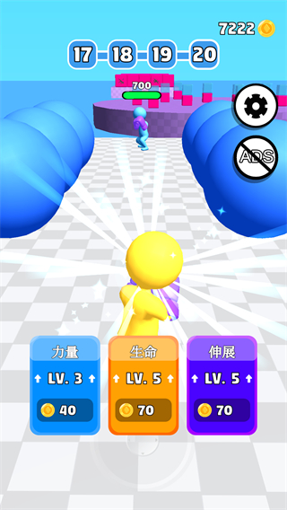 橡皮人拳击mod菜单版
