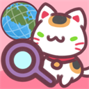 藏身世界各地游戏