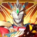 奥特曼抽卡王mod版