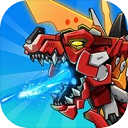 机甲斗兽场绿色钥匙版