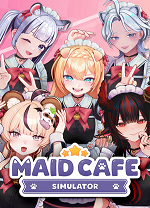 女仆咖啡厅模拟器电脑版