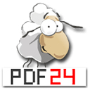 pdf24官方免费