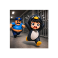 咕咕嘎嘎跑酷游戏