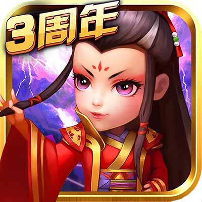 武侠Q传