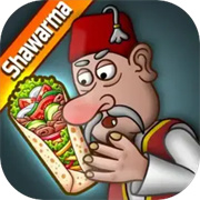沙威玛卷饼游戏正版