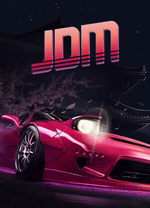 JDM漂移大师电脑版